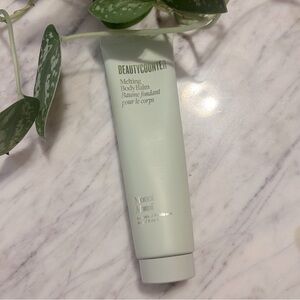 Beautycounter Melting Body Balm (new) 85g (3 oz)